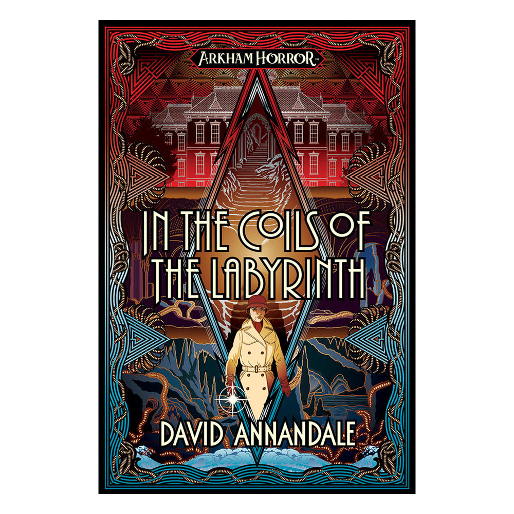 103837-aconyte-arkham-horror-in-the-coils-of-the-labyrinth-story-book-paperback