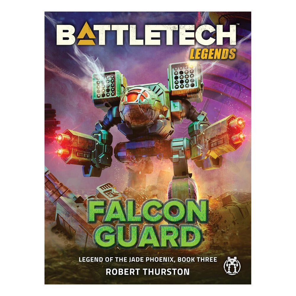 111249-catalyst-game-labs-battletech-falcon-guard-story-book-hardback