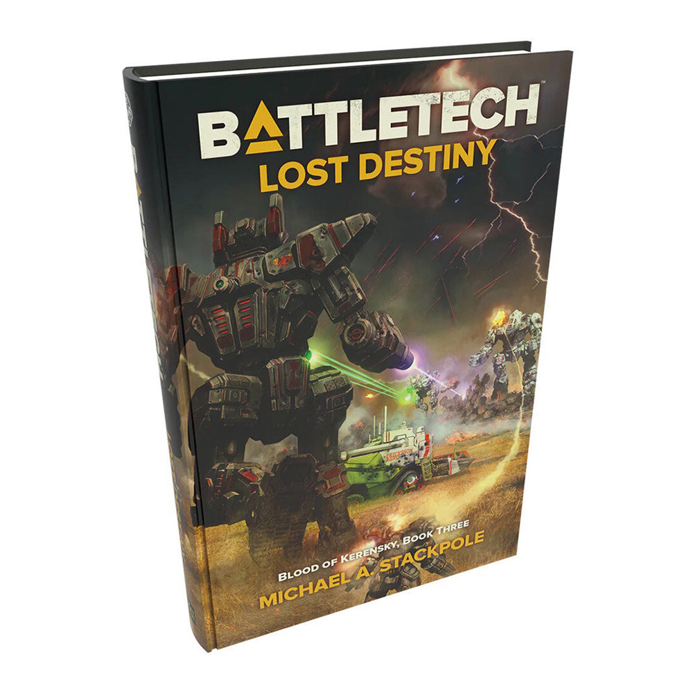 107547-catalyst-game-labs-battletech-lost-destiny-premium-story-book-hardback