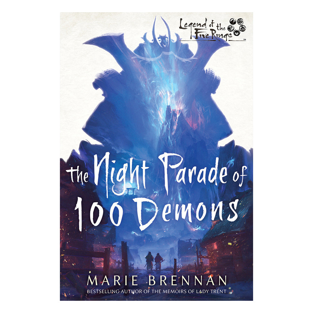 103800-aconyte-legend-of-the-five-rings-the-night-parade-of-100-demons-book