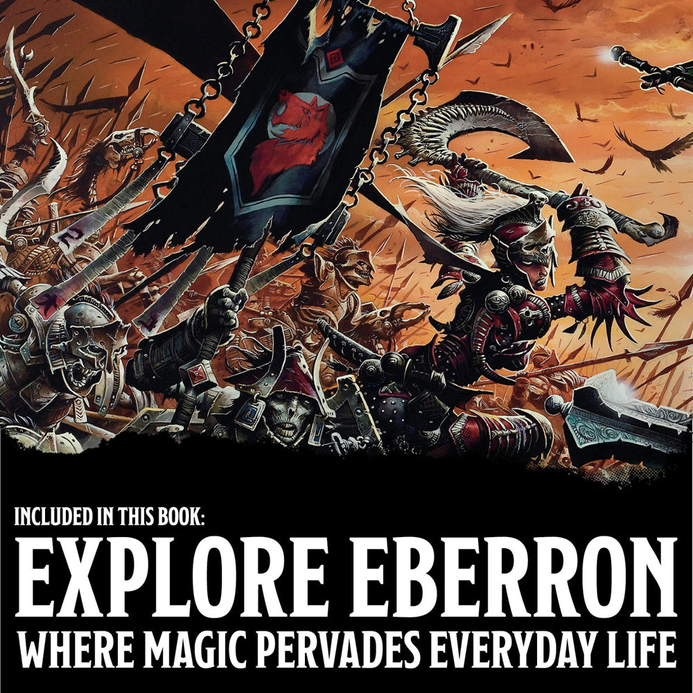 87527-dungeons-dragons-eberron-rising-from-the-last-war-hardcover-game-book