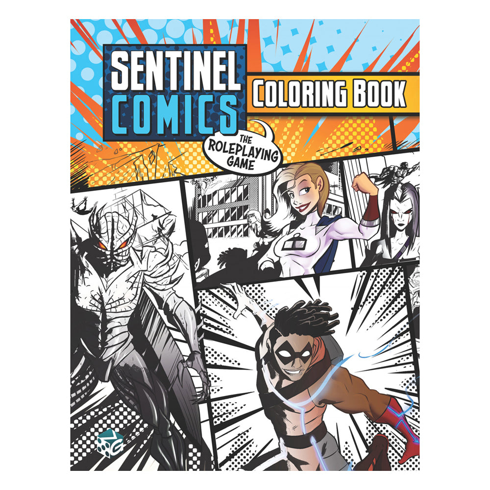 88719-greater-than-games-rpg-sentinels-comics-colouring-book