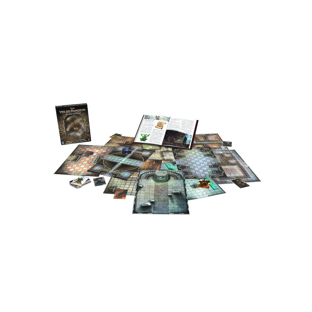 111274-loke-battlemats-toolbox-the-veiled-dungeon-roleplaying-game-set