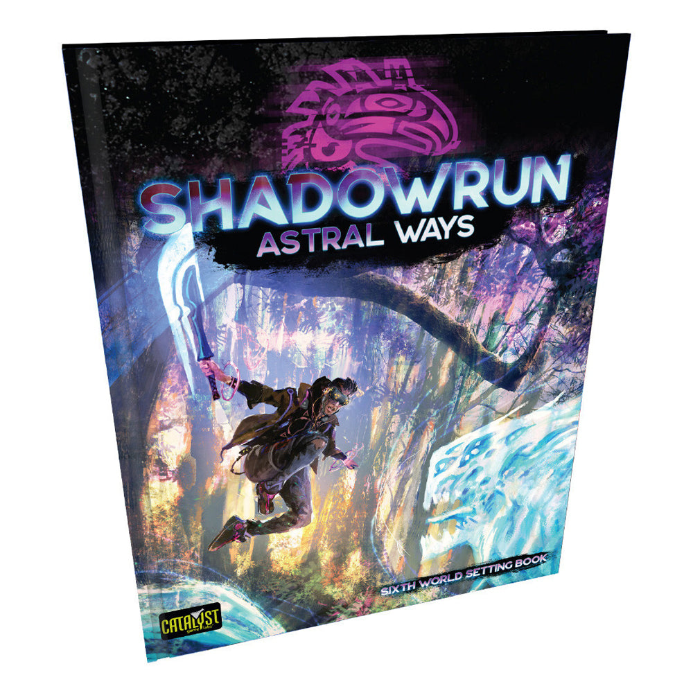 105694-catalyst-game-labs-shadowrun-astral-ways-hardcover-book