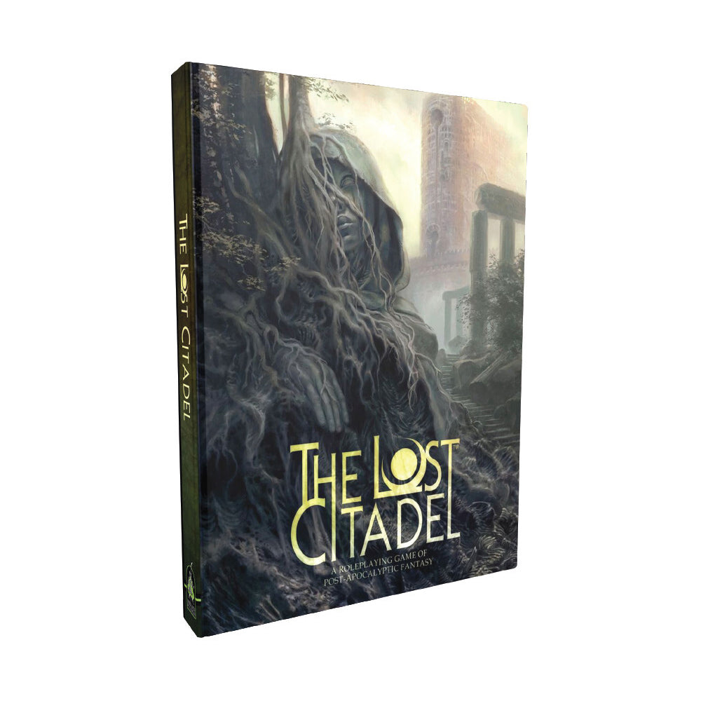 61199-green-ronin-the-lost-citadel-the-role-playing-game-a-setting-sourcebook