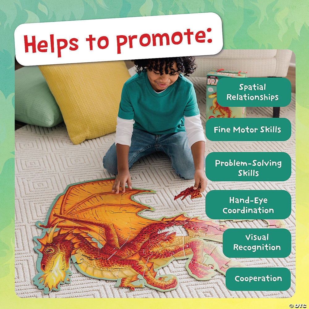 115404-55pc-peaceable-kingdom-dragon-floor-puzzle-91cm-jigsaw-3y