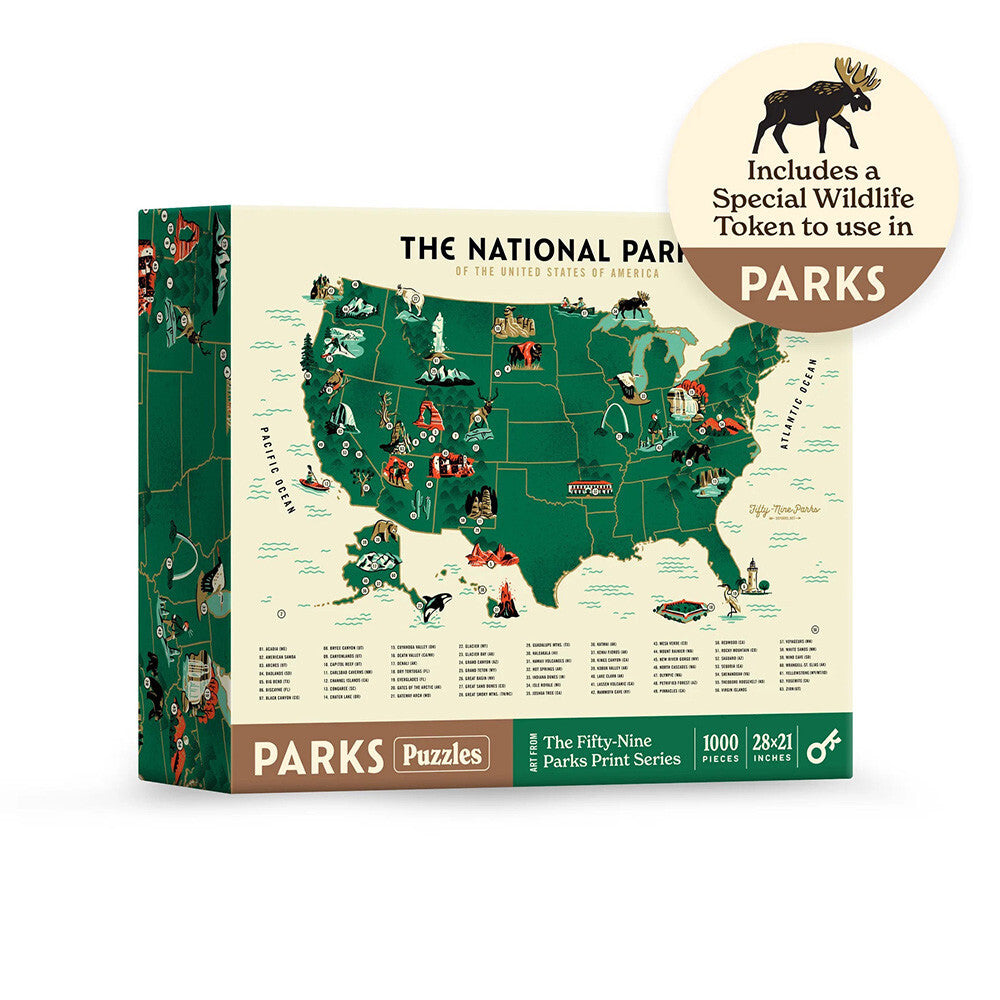 110693-1000pc-keymaster-games-parks-puzzles-national-parks-map-jigsaw-53x71cm