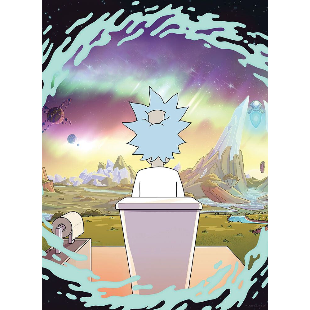 81393-1000pc-the-op-rick-and-morty-shy-pooper-puzzle-48x69cm