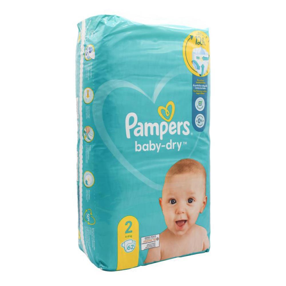 466544-62pc-pampers-baby-kids-dry-tape-nappies-size-2-infant-4-8kg