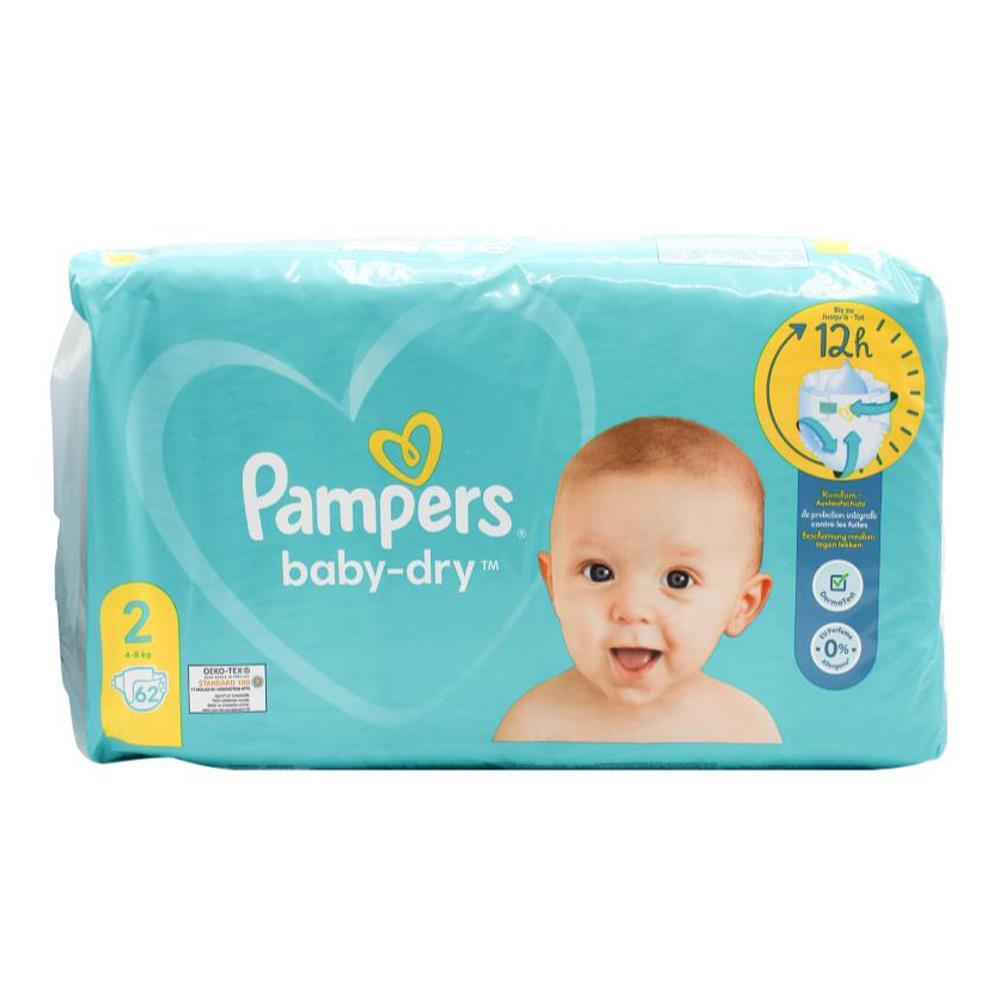 466544-62pc-pampers-baby-kids-dry-tape-nappies-size-2-infant-4-8kg