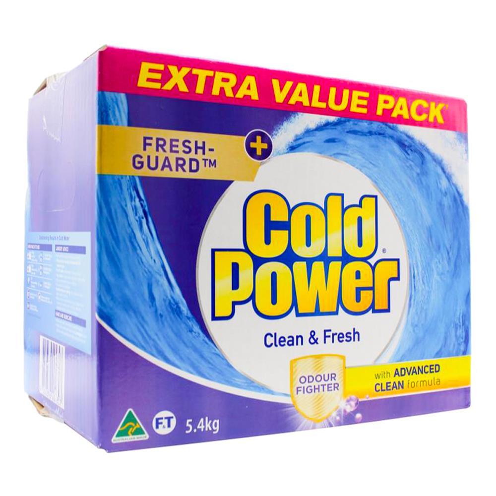 2647758-cold-power-laundry-powder-clean-fresh-odour-fighter-tough-stains-5-4kg
