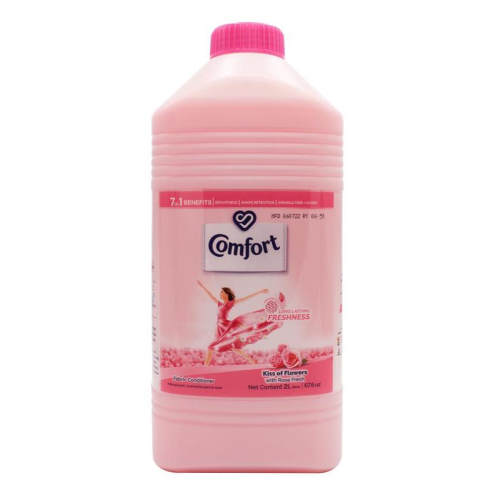 68757369-comfort-fabric-conditioner-kiss-of-flowers-rose-fresh-gentle-formula-2l
