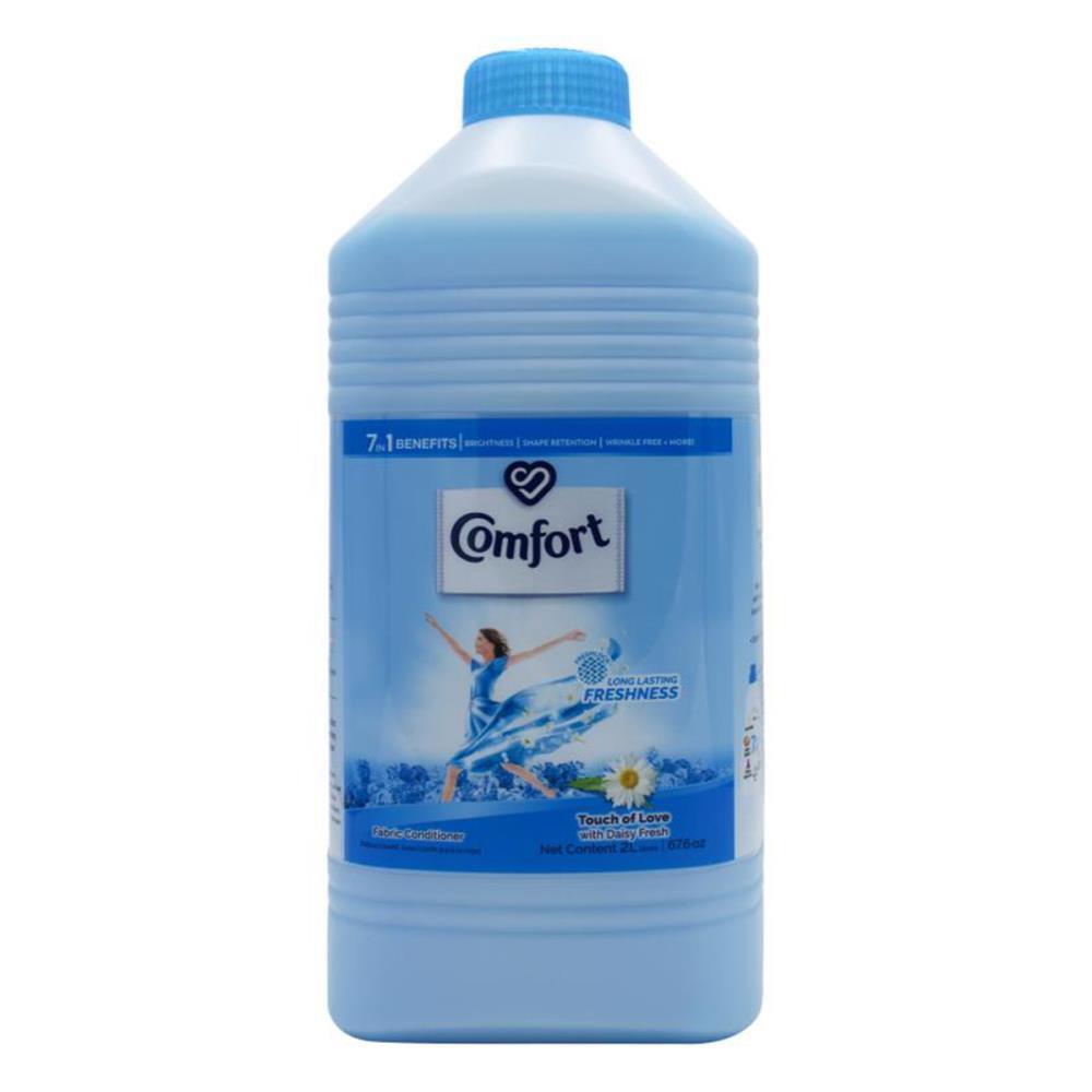 68757373-comfort-fabric-conditioner-touch-of-love-daisy-fresh-softness-2l