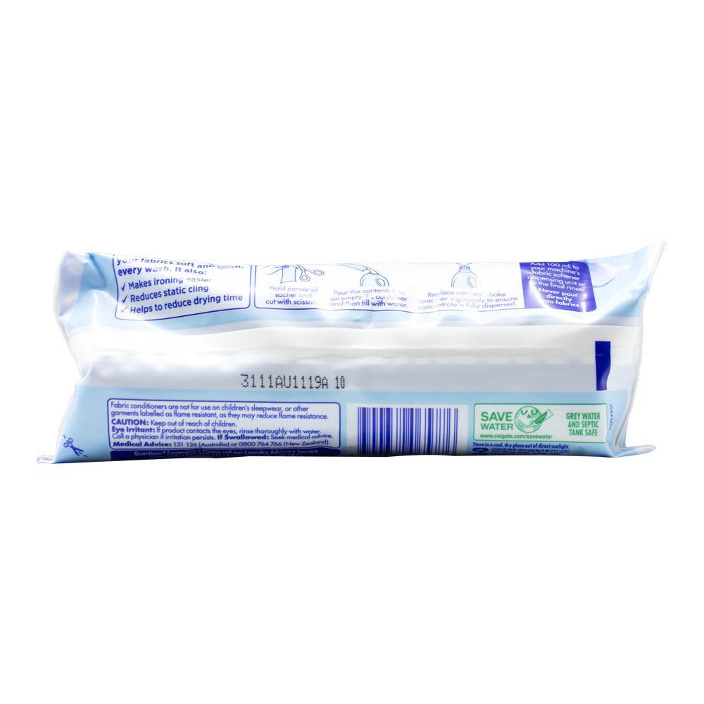 1223967-cuddly-fabric-conditioner-refill-classic-fresh-soft-clothes-linens-300ml