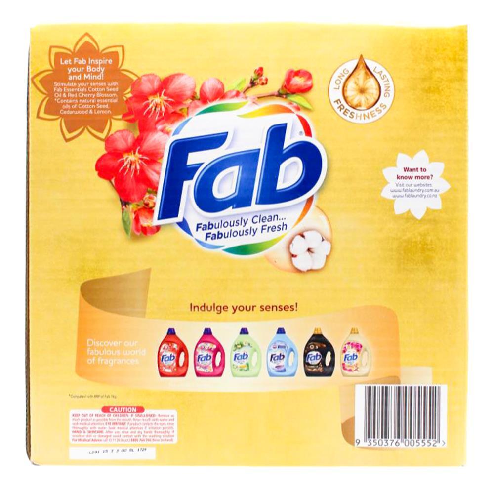 6005552-fab-laundry-powder-essentials-cotton-seeds-oil-red-cherry-blossom-7kg