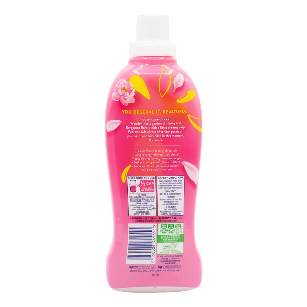 61022622-fluffy-concentrated-fabric-conditioner-self-love-peony-bergamot-freshness-1l