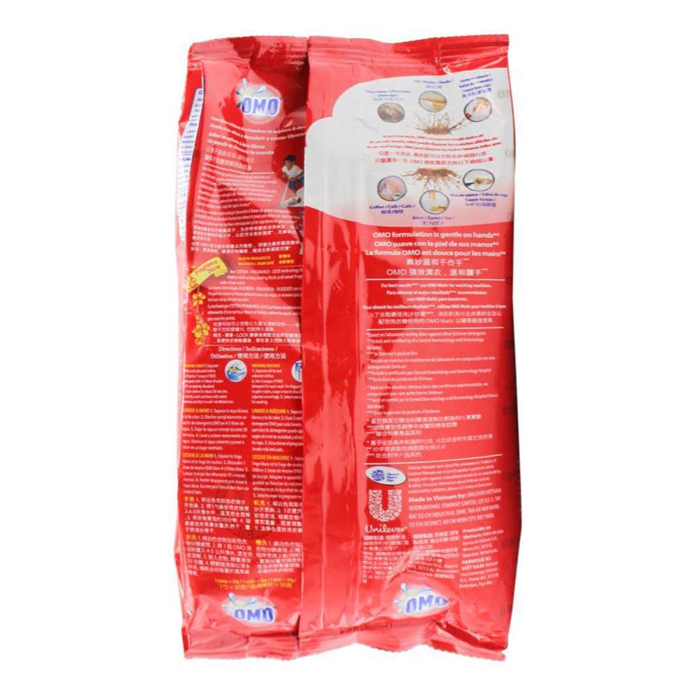 21030600-omo-laundry-detergent-powder-ultra-fast-clean-hand-wash-top-loader-400g