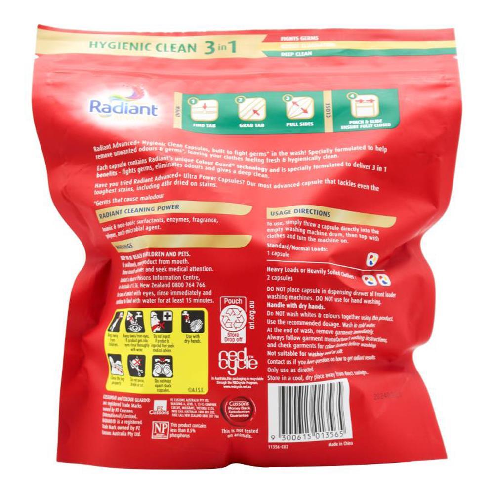100111356-28pc-radiant-advanced-capsules-front-and-top-loader-3-in-1-ocean-fresh