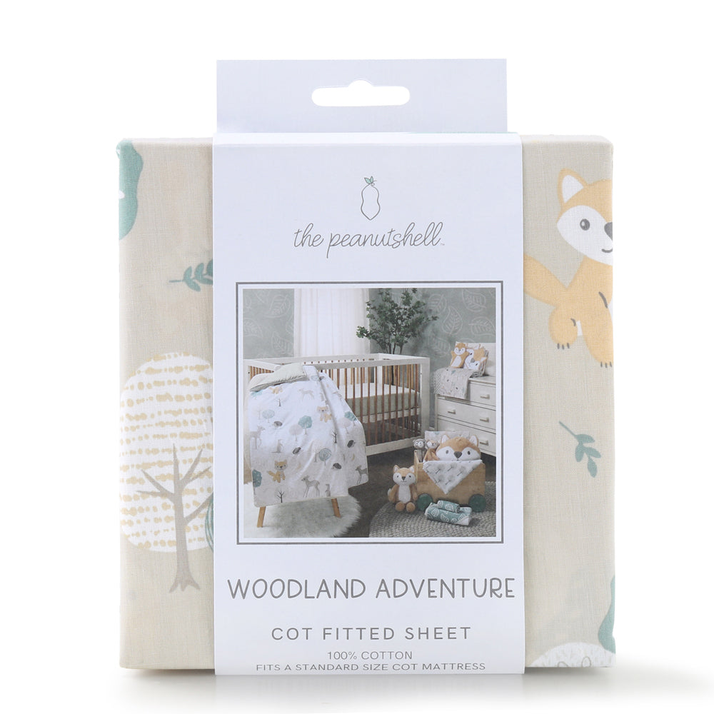 11000fs-the-peanutshell-woodland-adventure-cot-fitted-sheet