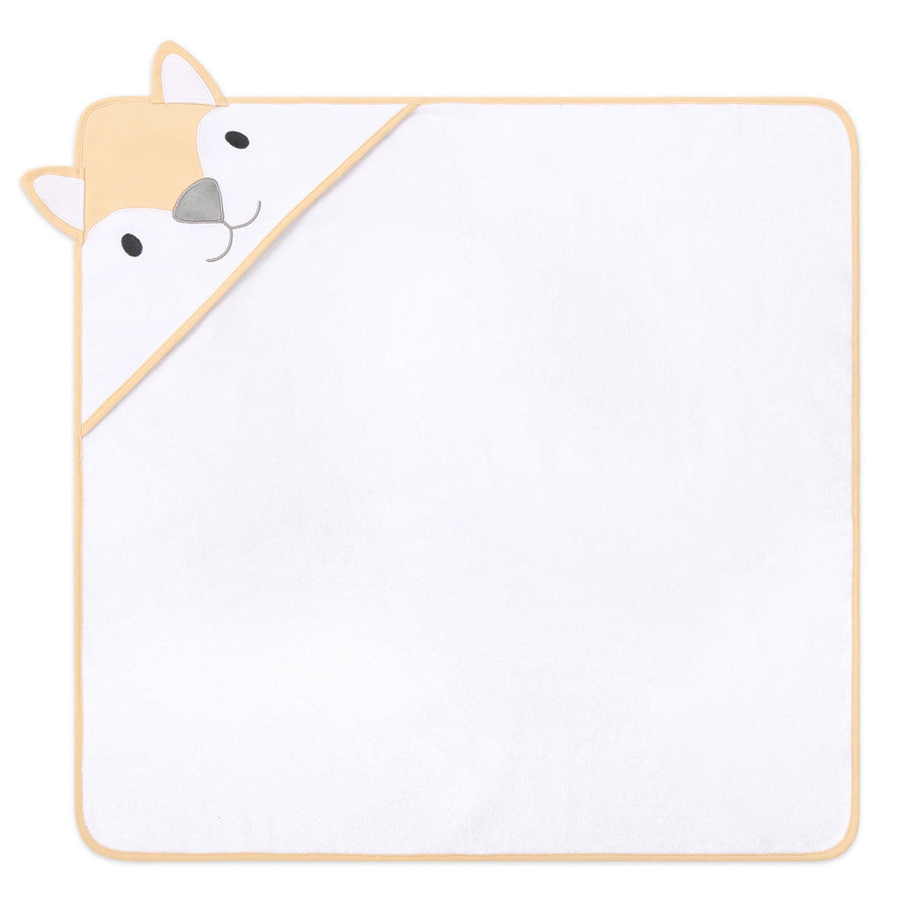 11000cht-the-peanutshell-woodland-adventure-character-soft-hooded-baby-bath-towel