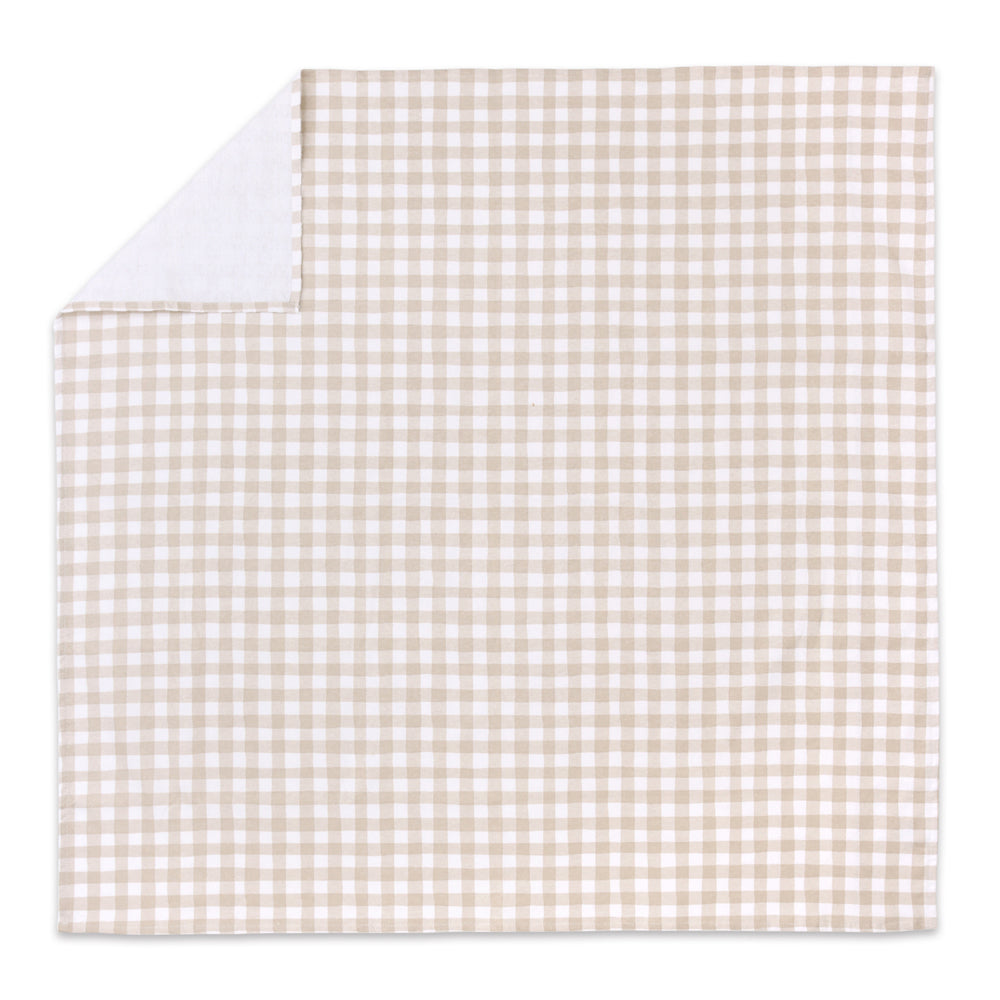 31015wr-little-haven-brushed-cotton-natural-check-baby-wrap-blanket-100cm