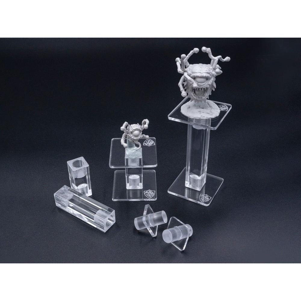 108399-axe-n-shield-3d-combat-risers-single-flyer-board-game-accessory