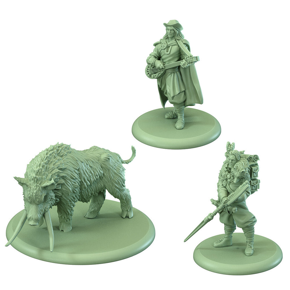 103445-cmon-a-song-of-ice-fire-miniatures-game-figure-free-folk-heroes-3-14y