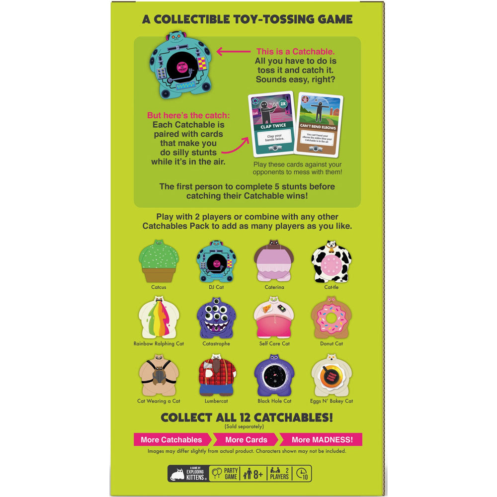 116899-exploding-kittens-catchables-2-squishy-dj-cattle-tossing-game-set-8y