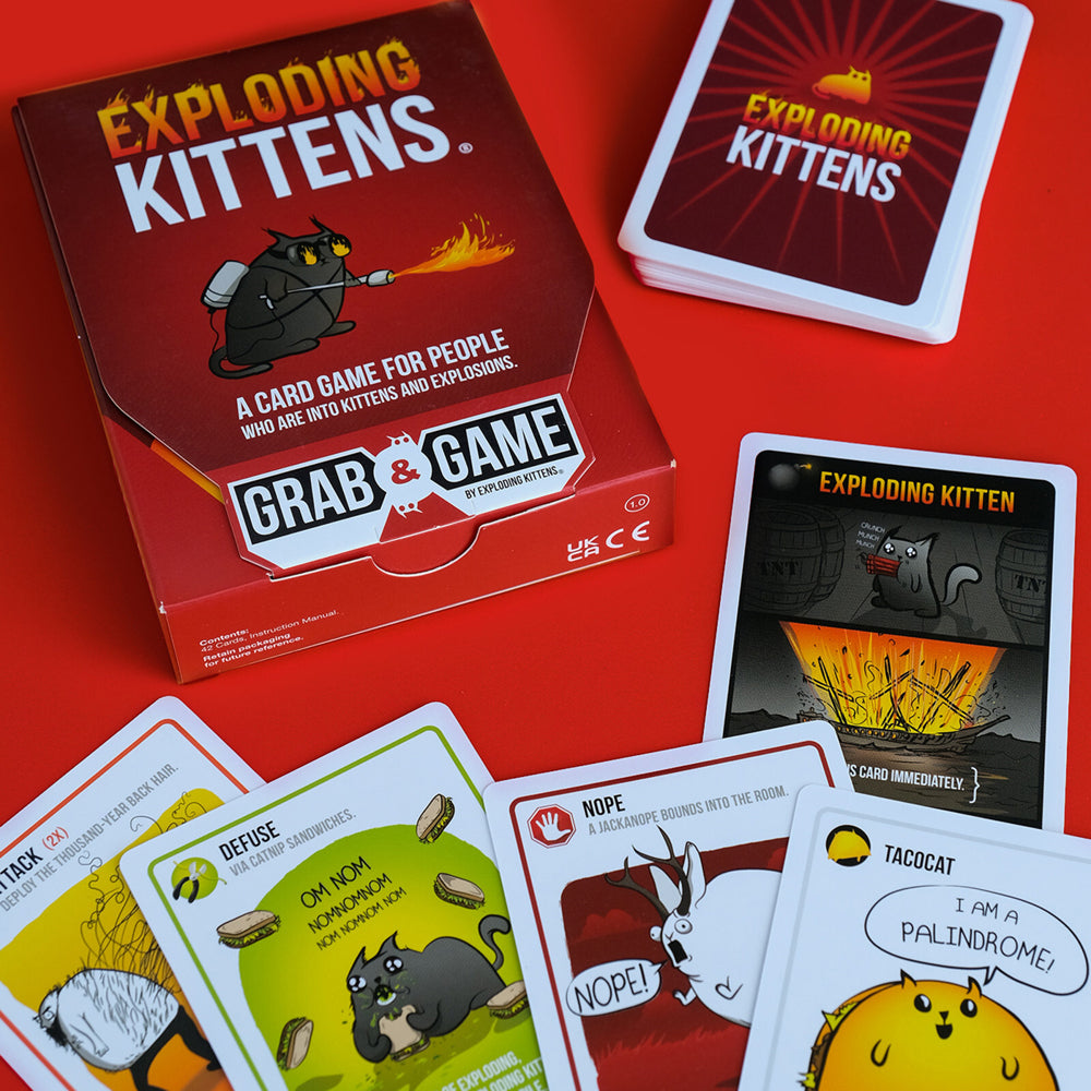 116903-42pc-exploding-kittens-grab-game-card-game-2-4-players-7y