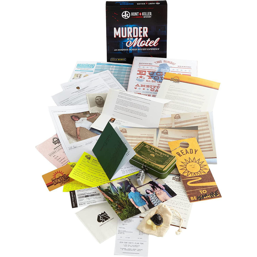 118092-hunt-a-killer-mystery-murder-at-the-motel-board-game-1-6-players-14y