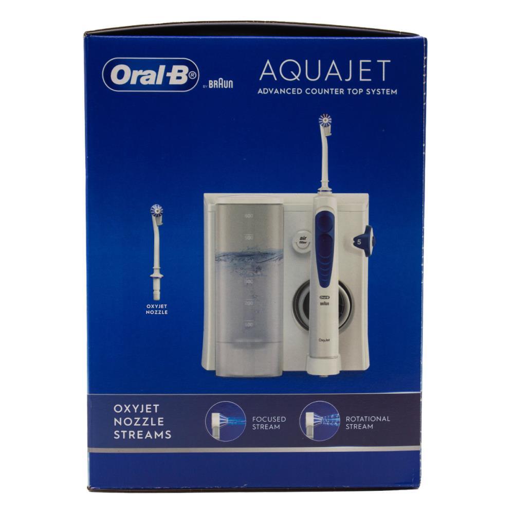 80371425-oral-b-aquajet-oral-irrigator-counter-top-system-oral-care