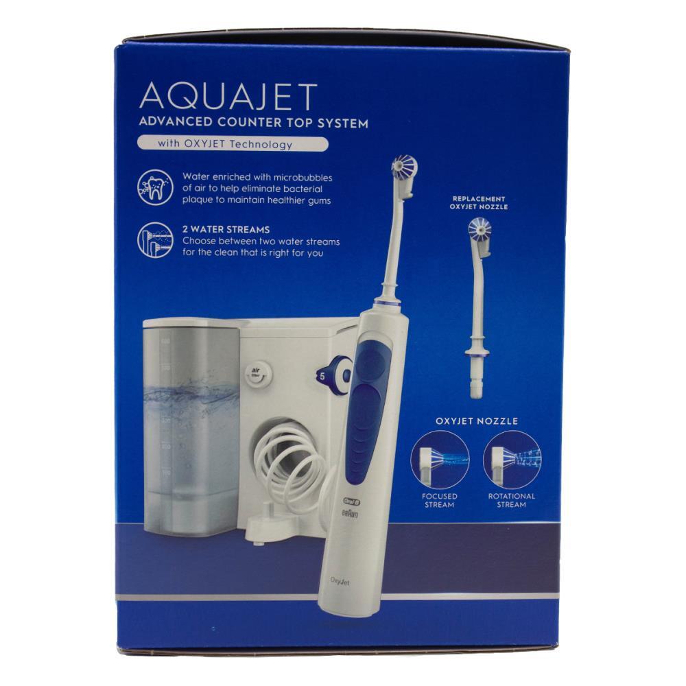 80371425-oral-b-aquajet-oral-irrigator-counter-top-system-oral-care