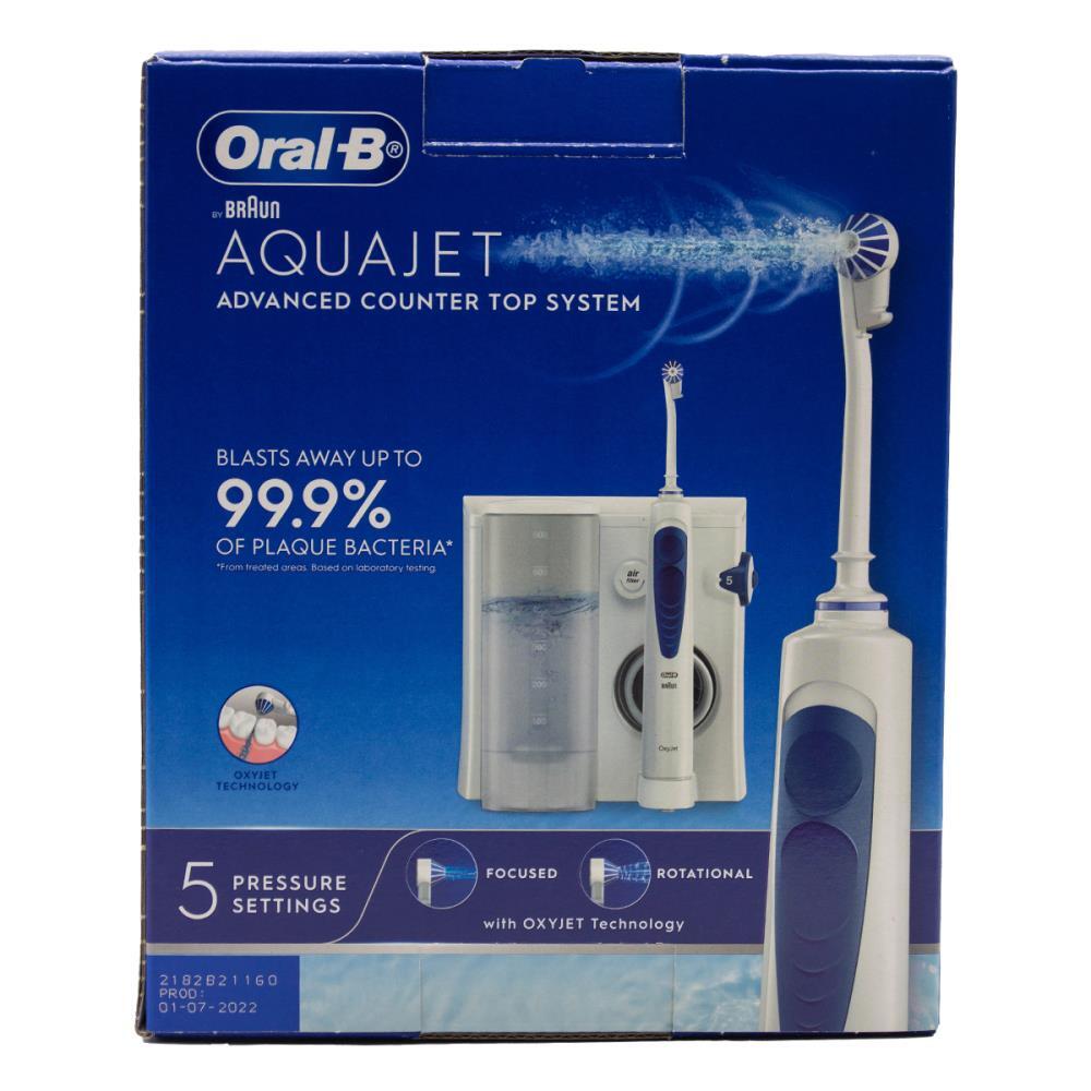 80371425-oral-b-aquajet-oral-irrigator-counter-top-system-oral-care