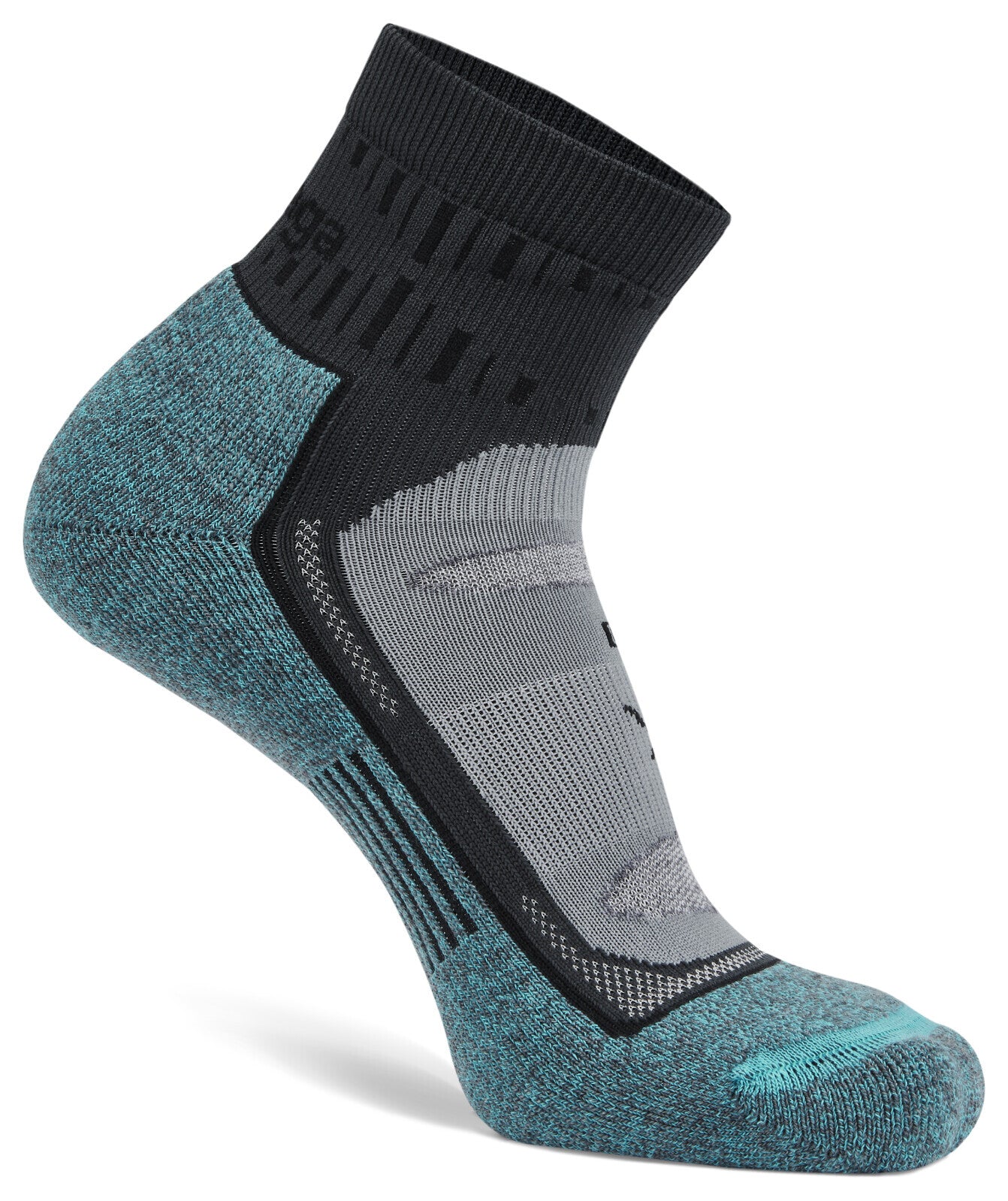 200771-balega-blister-resist-quarter-comfort-unisex-running-socks-grey-blue-xl