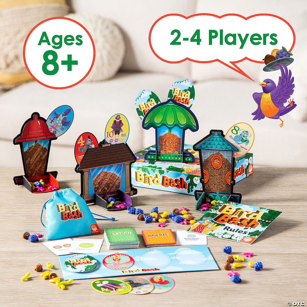 115334-mindware-bird-bash-kids-children-interactive-board-game-8y