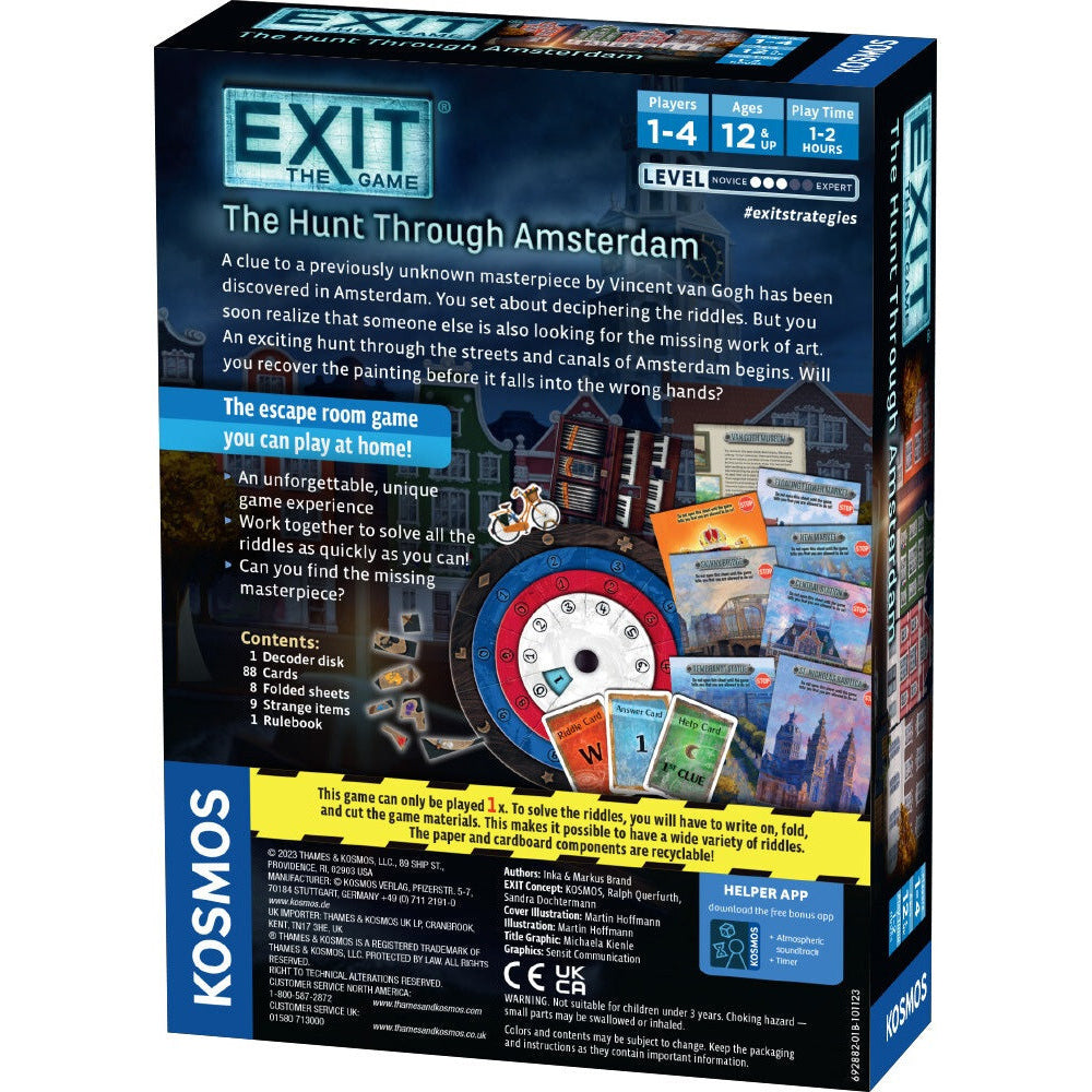 116632-kosmos-exit-the-game-the-hunt-through-amsterdam-kids-board-card-game-12y