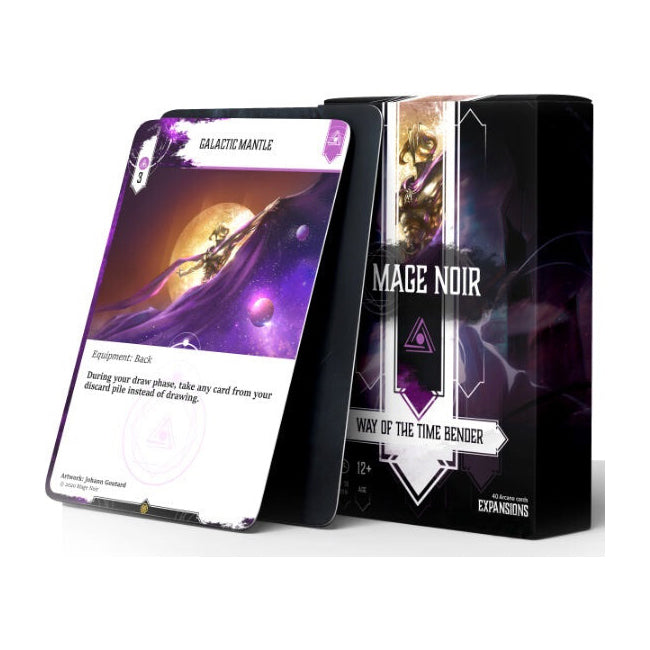 112849-quatermaster-direct-mage-noir-way-of-the-time-bender-expansion-game-14y