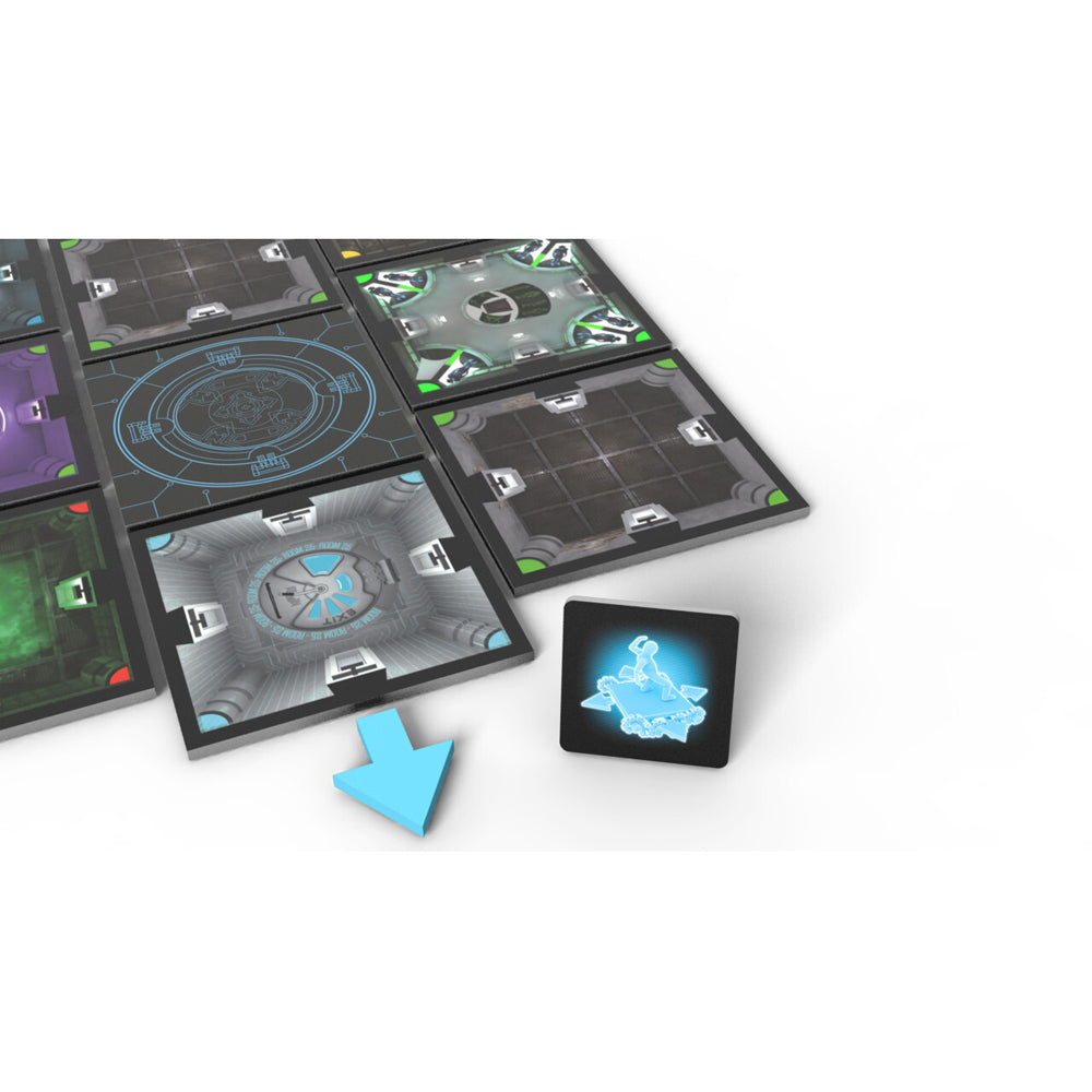 Matagot Room 25 Ultimate Kids/Children Tabletop Board Game 10y+