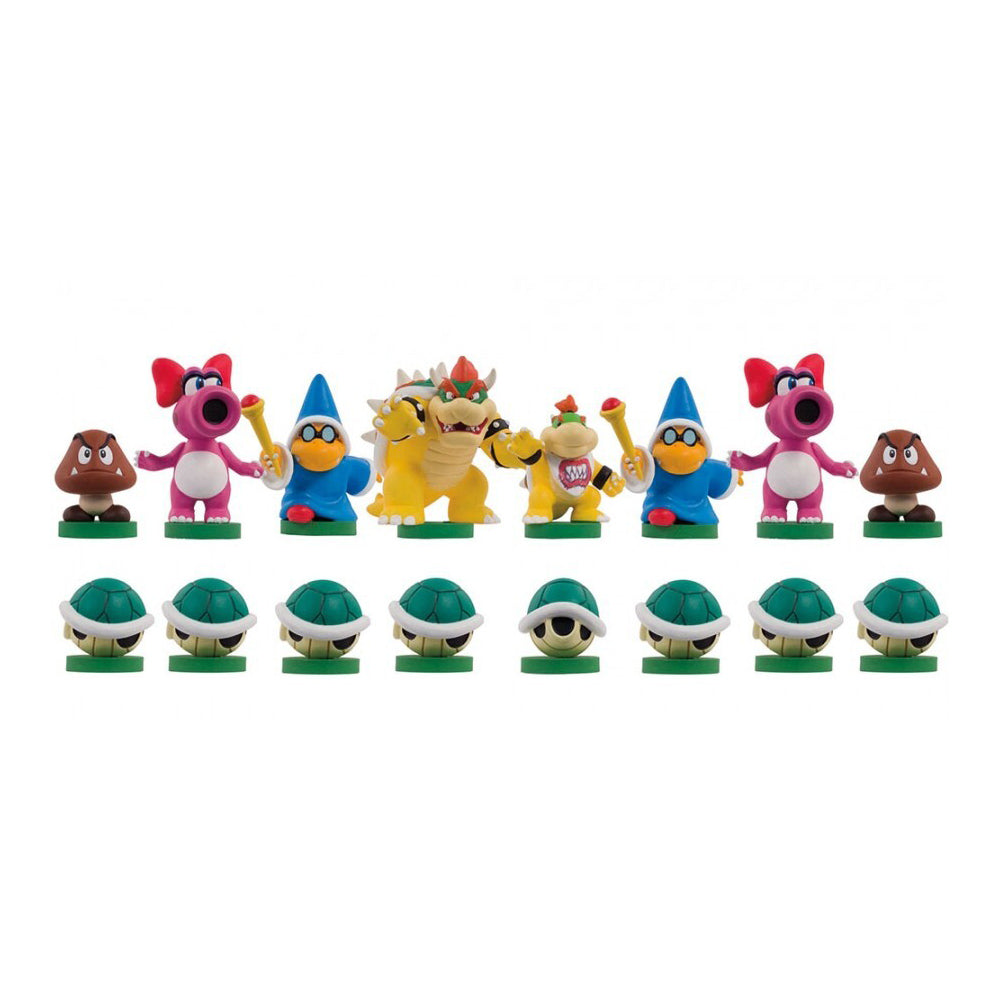 3849-the-op-super-mario-chess-collectors-edition-miniature-figure-toy