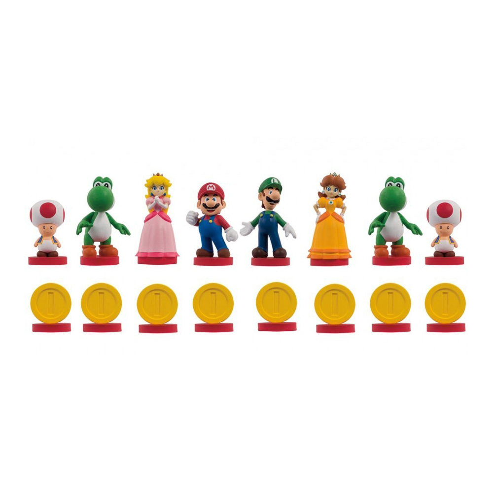 3849-the-op-super-mario-chess-collectors-edition-miniature-figure-toy