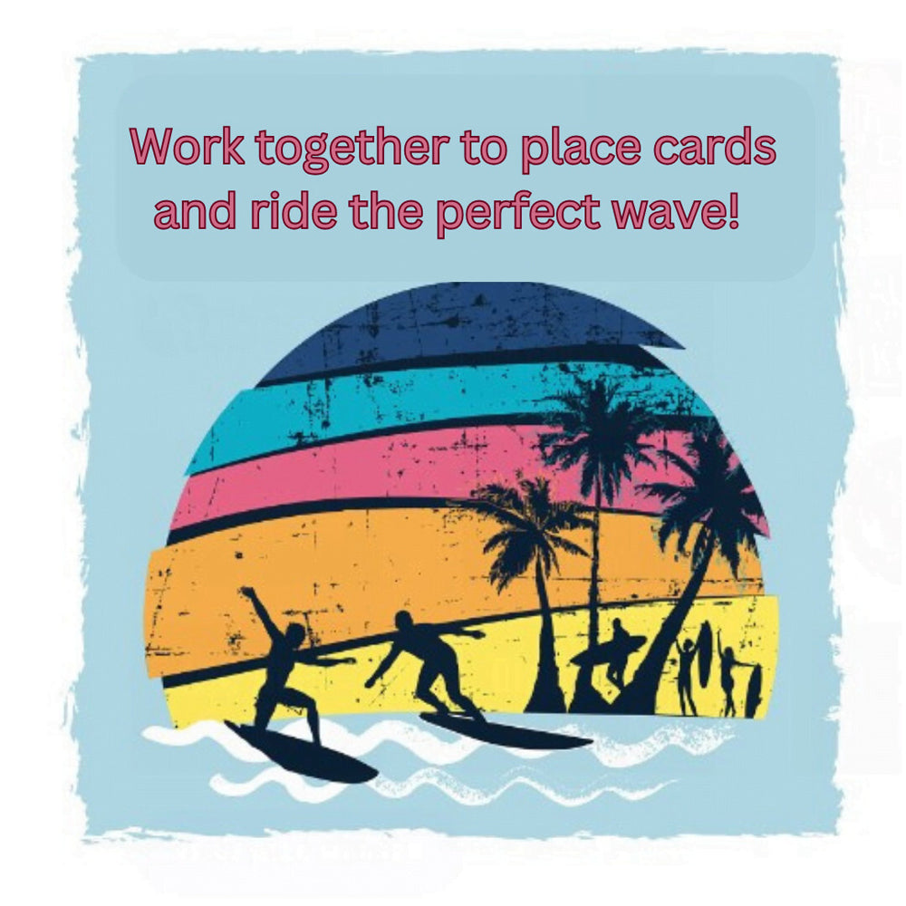 116656-kosmos-wave-kids-children-tabletop-board-cards-game10y