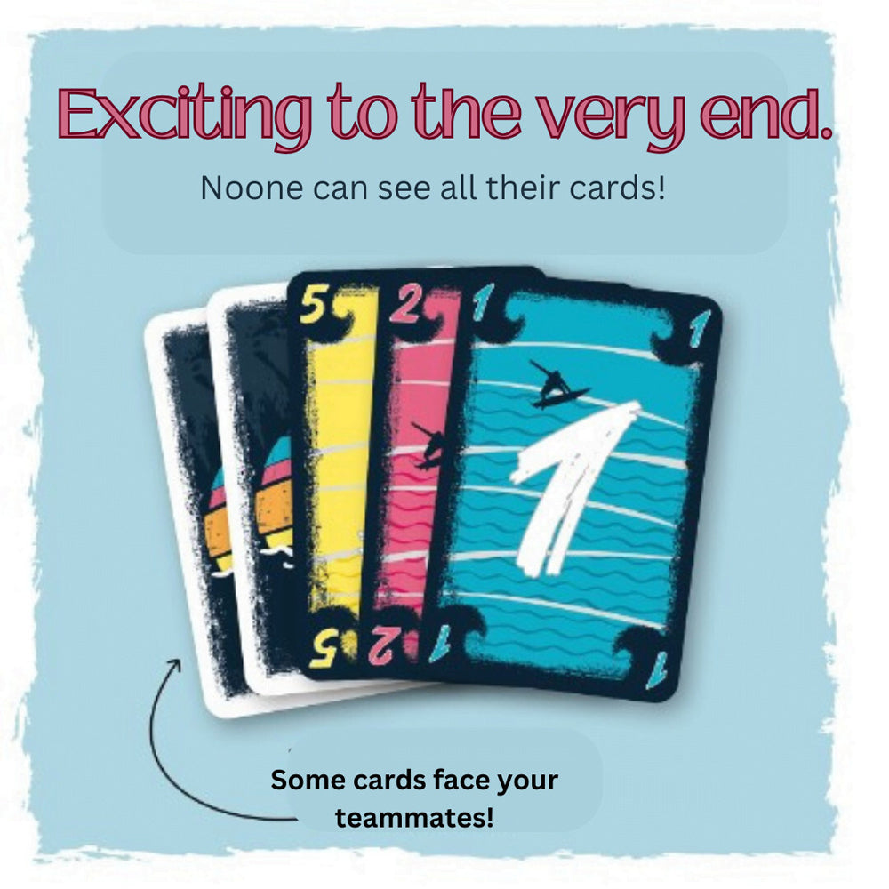 116656-kosmos-wave-kids-children-tabletop-board-cards-game10y