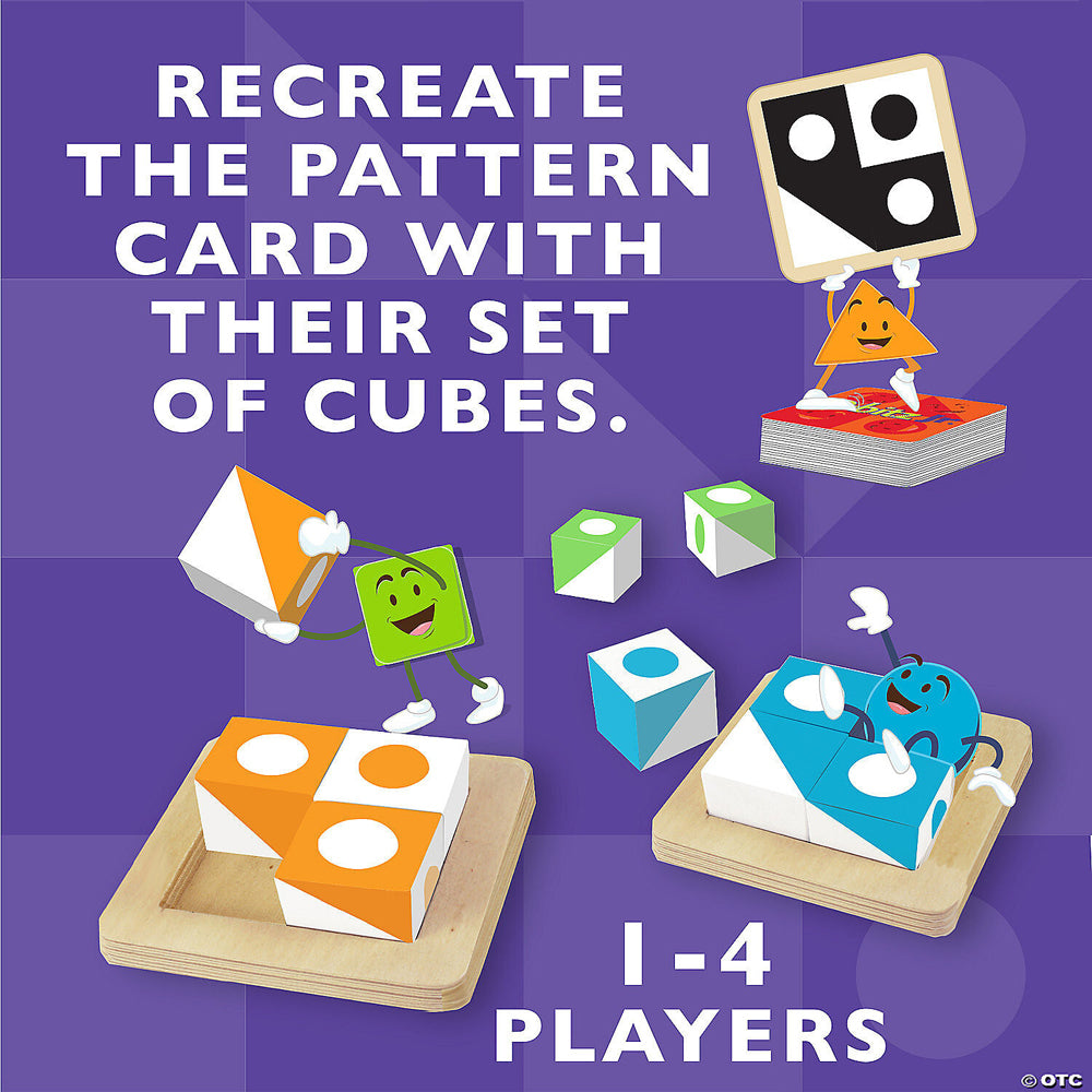 115352-mindware-q-bitz-junior-cube-tile-matching-board-game-1-4-players-set-3y