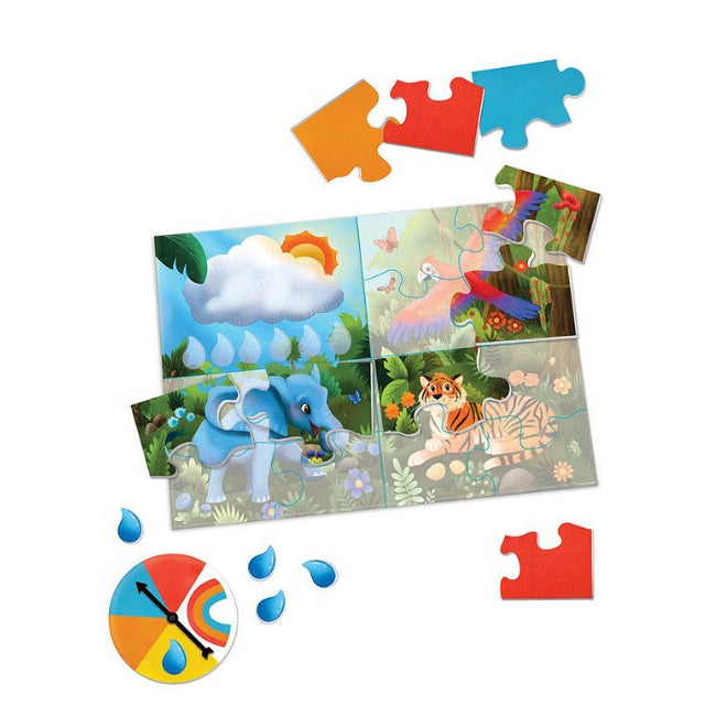 115390-peaceable-kingdom-raindrop-forest-puzzle-board-game-set-3y