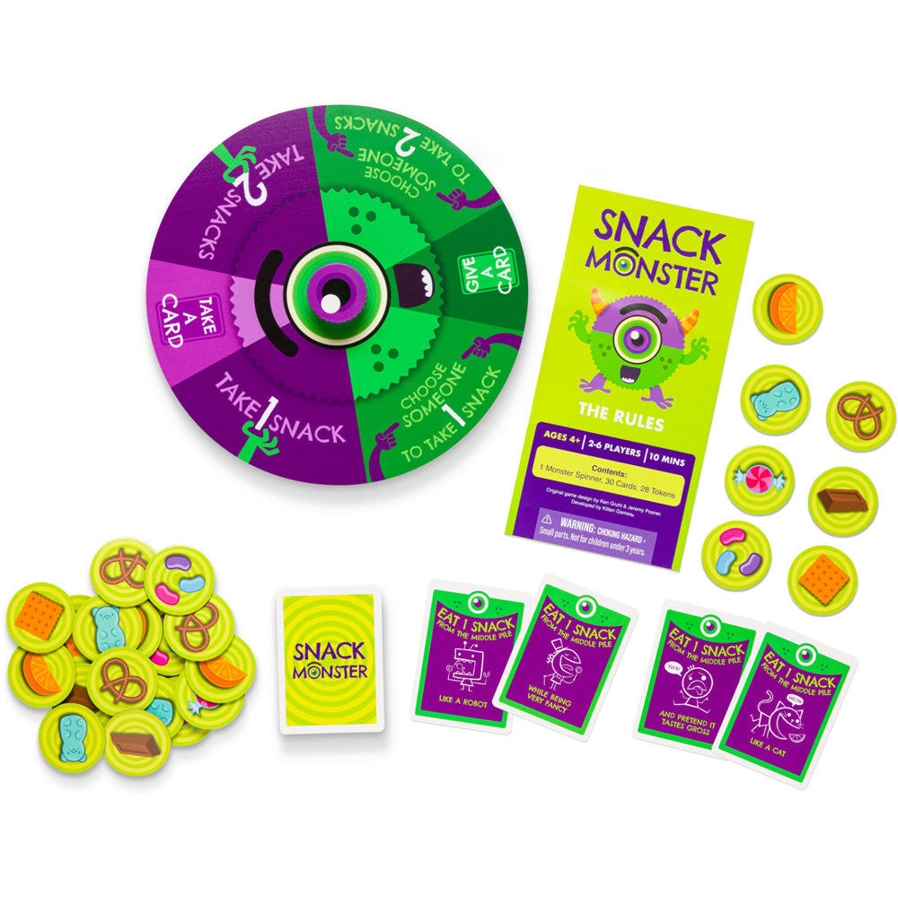 116907-exploding-kittens-snack-monster-spinning-board-game-2-6-players-4y