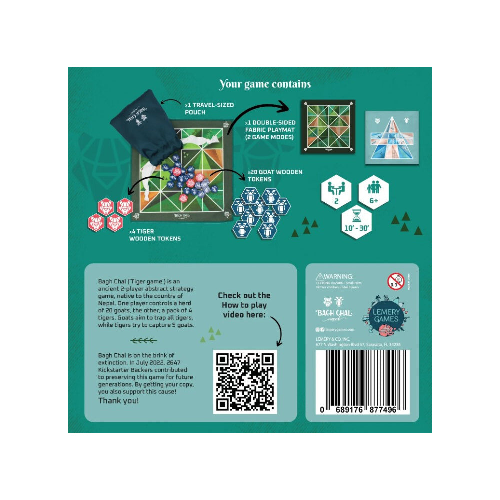 108368-quatermaster-direct-bagh-chal-tabletop-party-board-game-6y