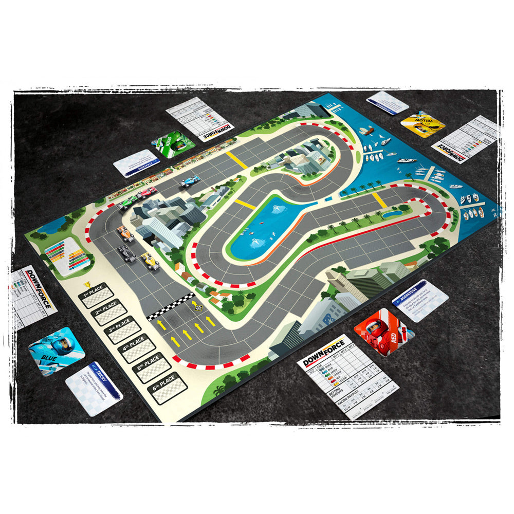 45674-iello-downforce-card-driven-racing-tabletop-party-board-game-10y