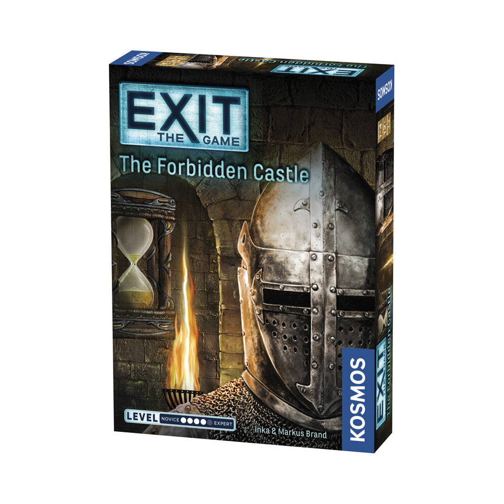 44901-kosmos-exit-the-game-the-forbidden-castle-tabletop-party-board-game-12y