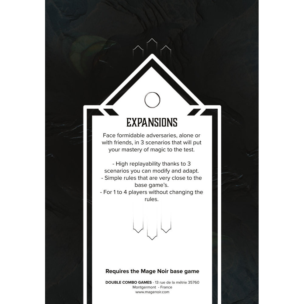 112850-quatermaster-direct-mage-noir-the-lone-mage-expansion-tabletop-party-board-game