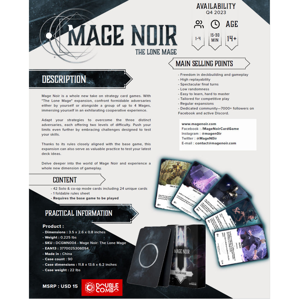 112850-quatermaster-direct-mage-noir-the-lone-mage-expansion-tabletop-party-board-game